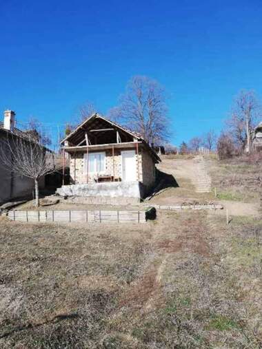 Verkauf - Haus in Wilna zona,  Targowishte