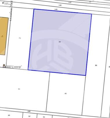 For sale - Agricultural land in Iagodovo,  Plovdiv