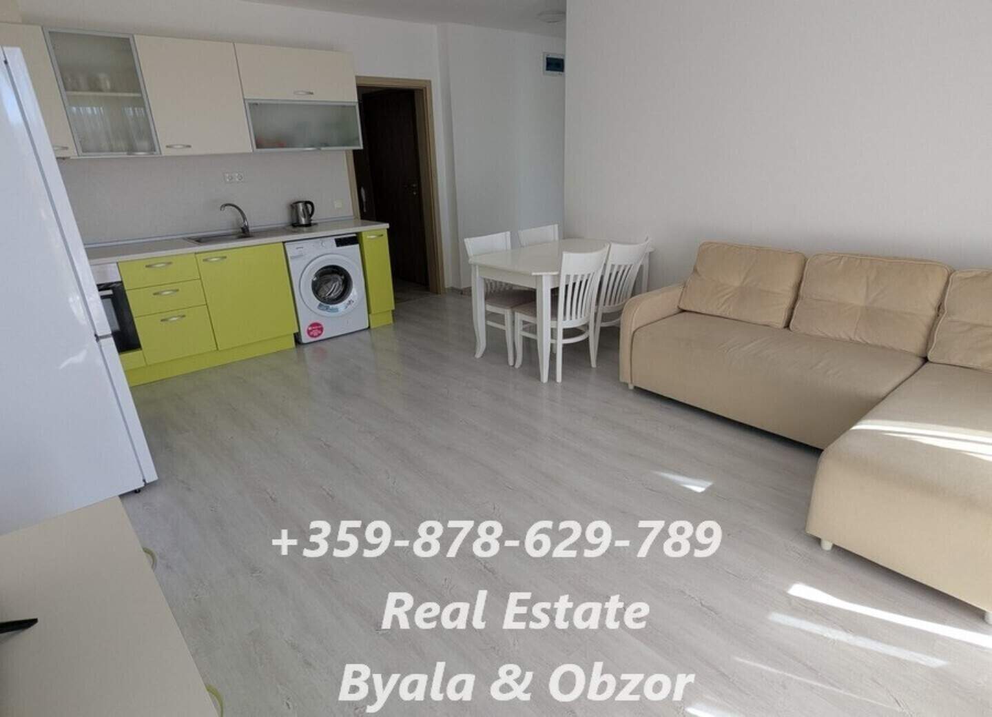 Üç odalı Apartman olarak Biala, Varna – fotoğraf 8