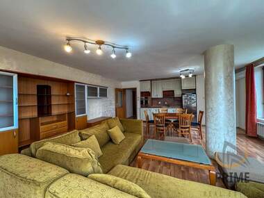 Kira - Apartman olarak Lazur,  Burgas