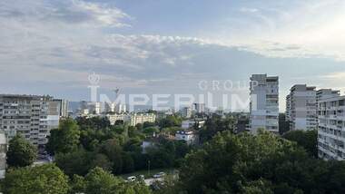 Închiriere - Apartament în Ceaîka,  Varna