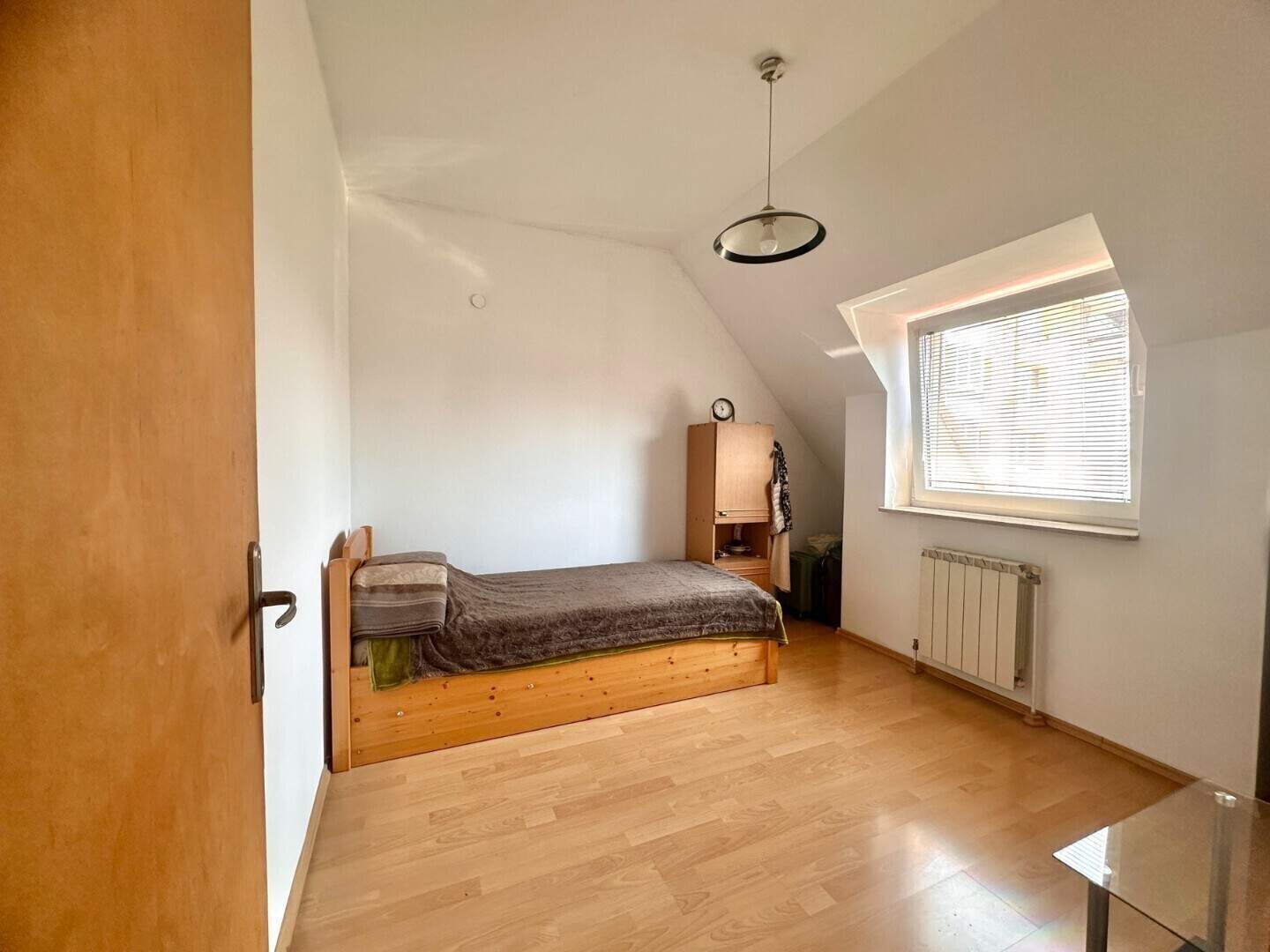 Vierzimmer Wohnung in Mladost-2, Sofia – Foto 8