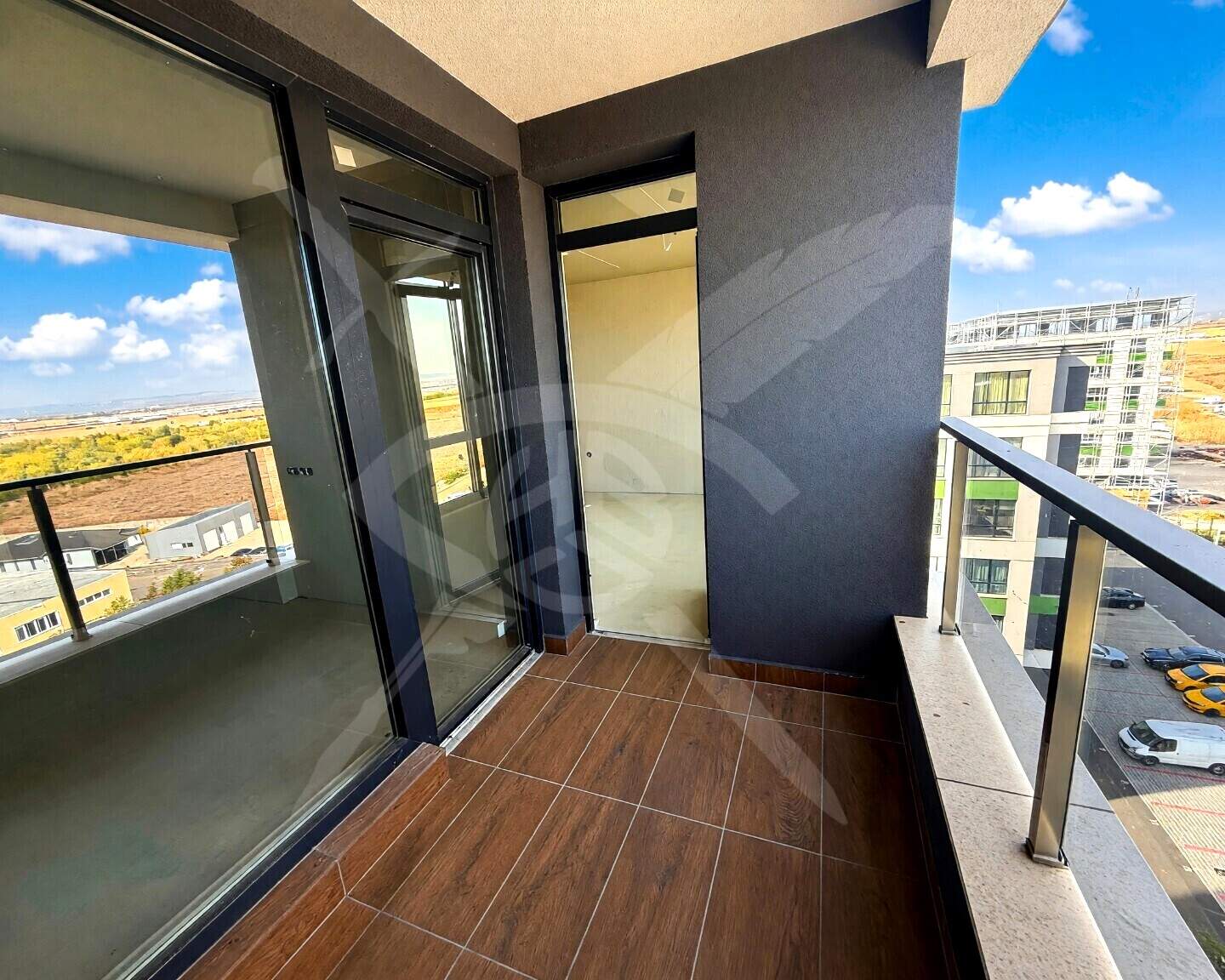 Cu două camere Apartament în Horizont, Burgas – fotografia 6
