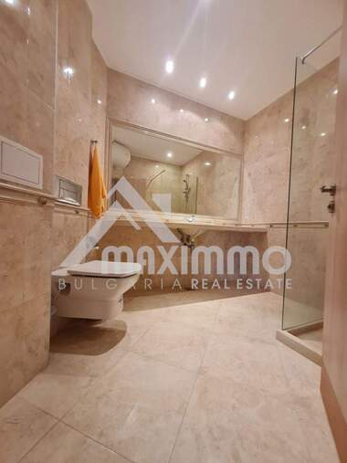 For sale - Apartment in Alen mak,  Varna