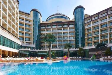 Vânzare - Apartament în Sunny Beach,  Burgas
