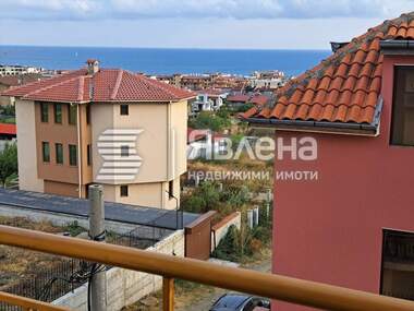 For sale - Apartment in Sveti Vlas,  Burgas