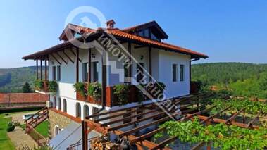 Verkauf - Haus in Arbanasi,  Weliko Tarnowo