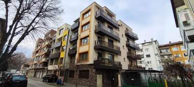 Miete - Wohnung in Mladejki halm,  Plowdiw