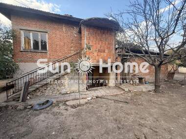 Продажа - Дом в Харманли,  Хасково