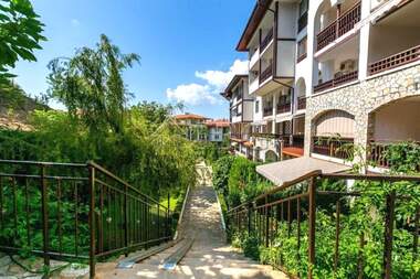For sale - Apartment in Sveti Vlas,  Burgas