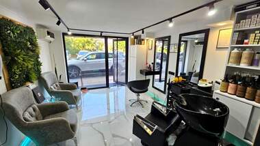 Verkauf - Schönheitssalon in Beli lom,  Razgrad