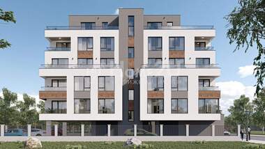 Satış - Apartman olarak Pomorie,  Burgas