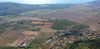 Vânzare - Teren de construcții în Balcic,  Dobrice