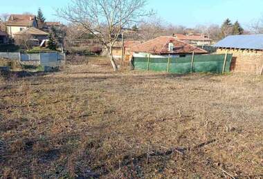 For sale - For Construction in Novo Selo,  Ruse