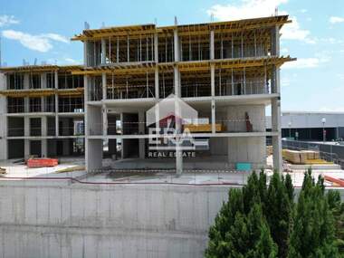Verkauf - Wohnung in Horizont,  Burgas