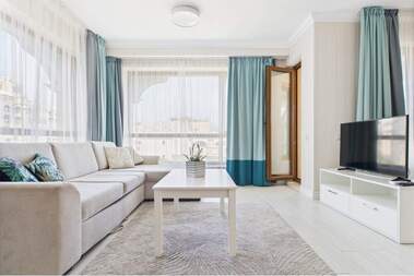 Продажба - Апартамент в Чайка,  Варна