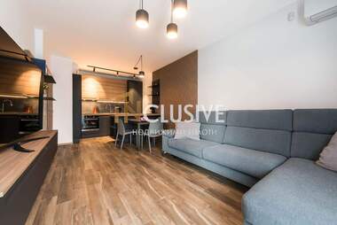 Verkauf - Wohnung in Sweti Konstantin i Elena,  Warna