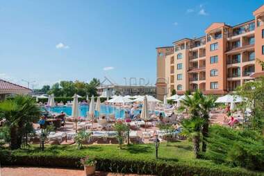 For sale - Apartment in Sunny Beach,  Burgas