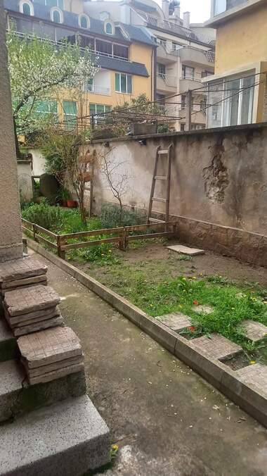 Vânzare - Etaj din casă în Țentăr,  Kărdjali