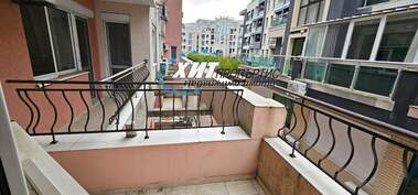 Satış - Apartman olarak Pomorie,  Burgas