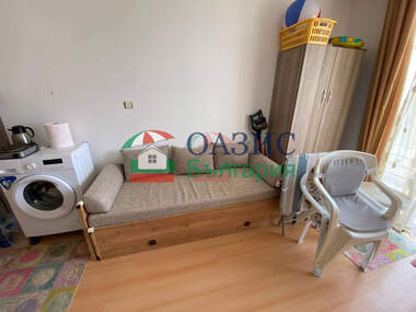 Verkauf - Wohnung in Sonnenstrand,  Burgas