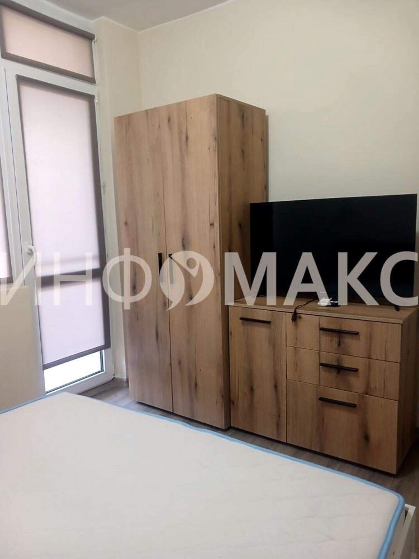 1 bedroom Apartment in Meden Rudnik, Burgas – photo 5