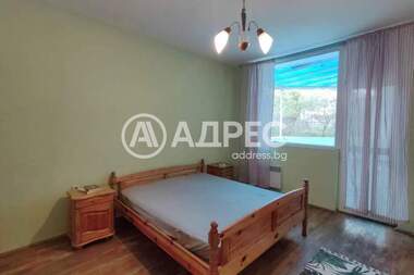 Аренда - Квартира в ЖП Гара,  Варна