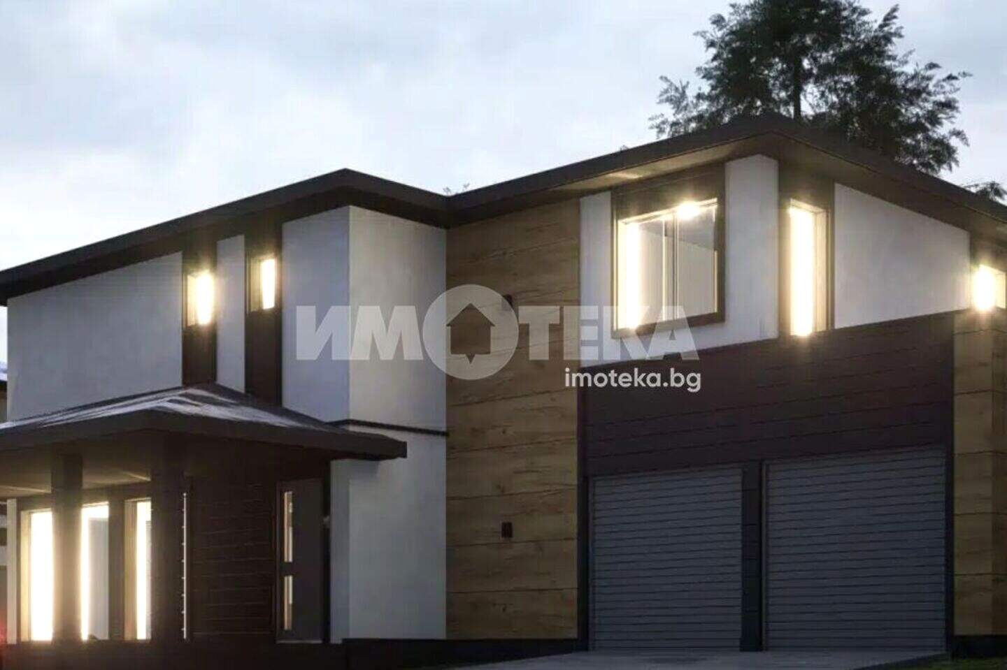 House in Markovo, Plovdiv – photo 4