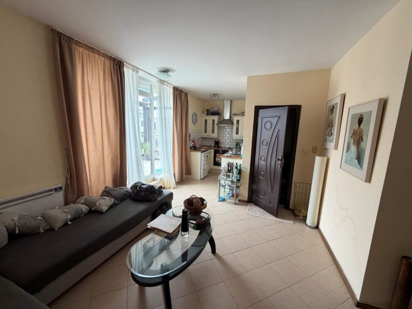 3 bedroom Apartment in Nessebar, Burgas – photo 7