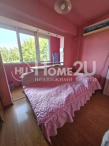Vânzare - Apartament în Slaveîkov,  Burgas