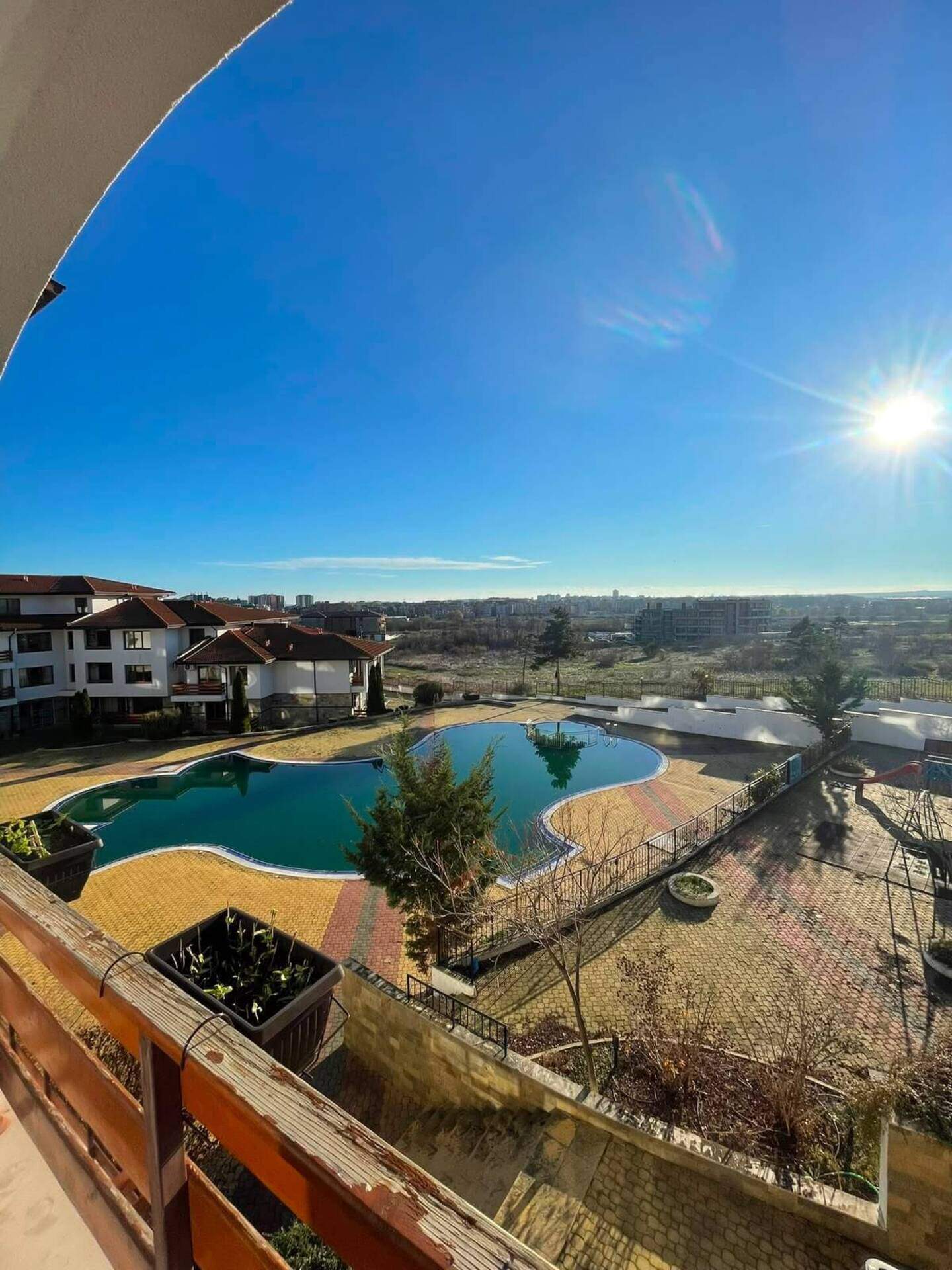 1 bedroom Apartment in Kosharitsa, Burgas – photo 5