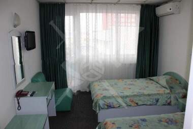 Miete - Wohnung in Kütschuk Parij,  Plowdiw