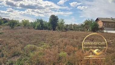 For sale - For Construction in Dimitrovgrad,  Haskovo