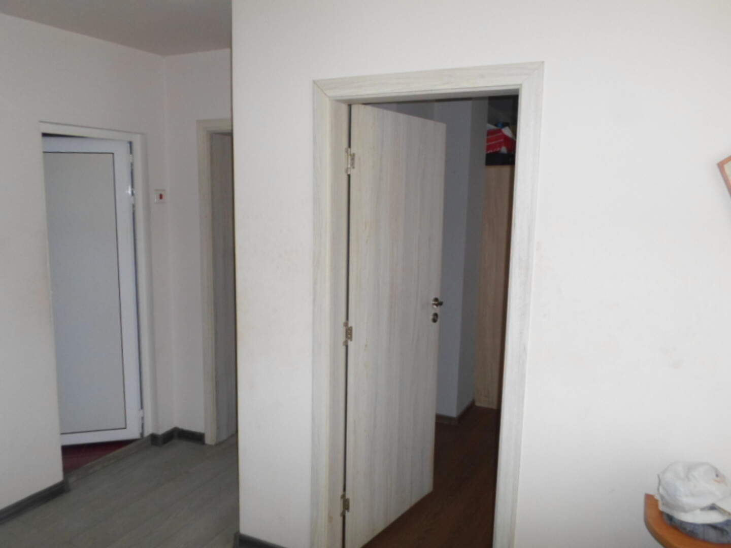 Трехкомнатная Квартира в Сарафово, Бургас – фото 2