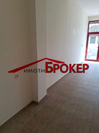 Kira - Dükkan/Ofis/Depo/Güzellik salonu/Yer/Diş ofisi olarak Klucohor,  Sliven