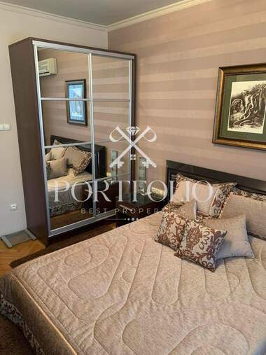 Satış - Apartman olarak Centar,  Burgas