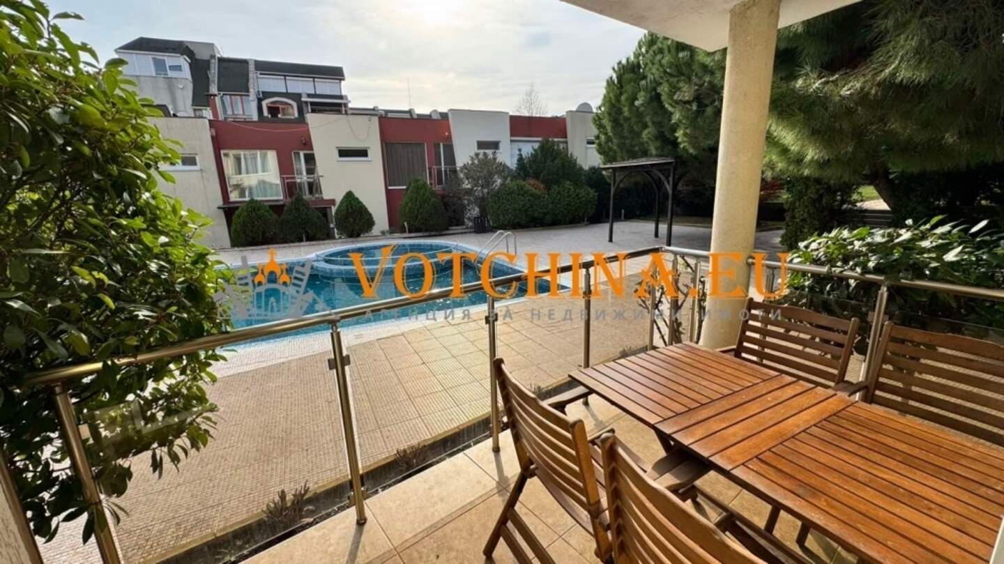 Haus in Sweti Wlas, Burgas – Foto 9