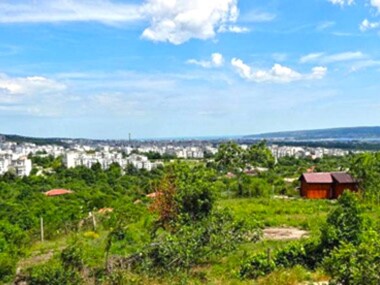 olarak mahalle Menteşeto, şehir Varna için satılık Emlak
