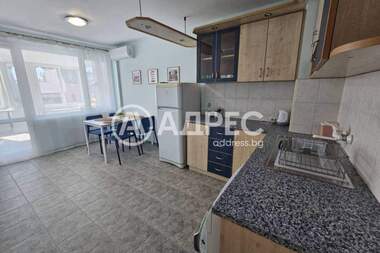 For rent - Apartment in Okrajna bolnica - Generali,  Varna