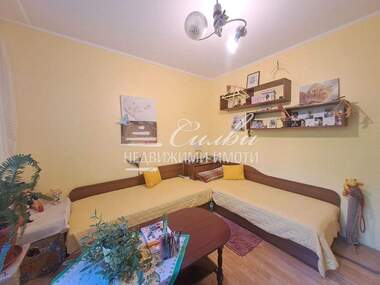 For sale - Apartment in Dobrudjanski,  Shumen