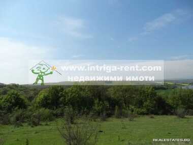 For sale - For Construction in V.Z. Kenana,  Haskovo