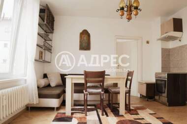 For rent - Apartment in Ivan Vazov,  Sofia