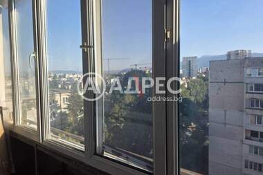 For sale - Apartment in Nadejda 2,  Sofia