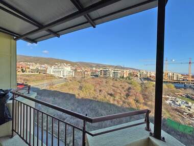 Satış - Apartman olarak Sveti Vlas,  Burgas