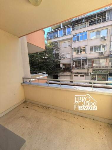 For sale - Apartment in Aiazmoto,  Stara Zagora