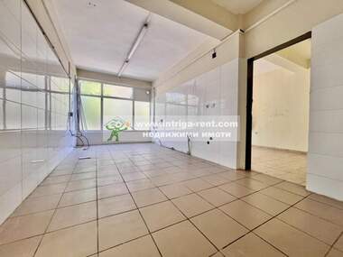 For rent - Store/Office/Storage/Beauty saloon/Venue/Dental office in Drujba 1,  Haskovo