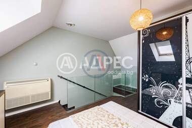 Satış - Apartman olarak Briz,  Varna