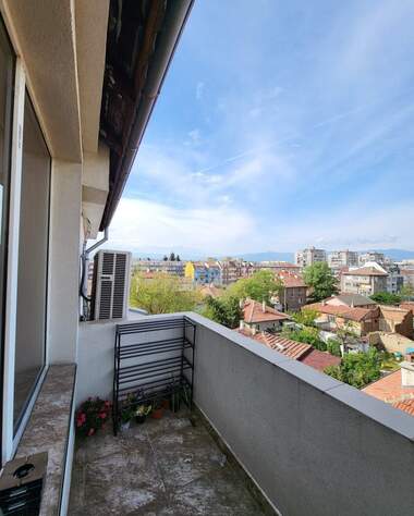 Verkauf - Wohnung in Zentar,  Pazardjik
