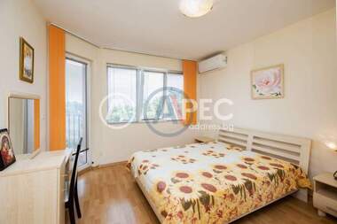 For sale - Apartment in k.k. Chayka,  Varna