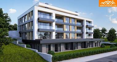 For sale - Apartment in Kazanlak,  Stara Zagora